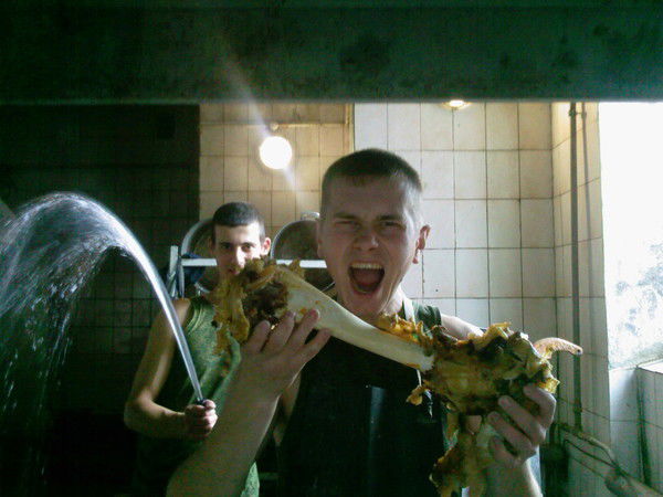 Сергей Ритцель