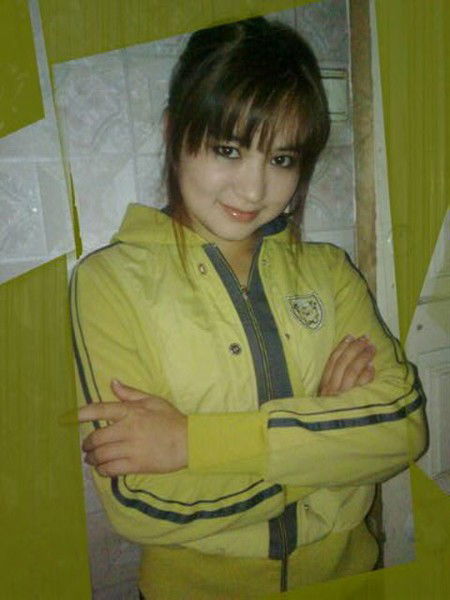 Бактыгул Ирискулова