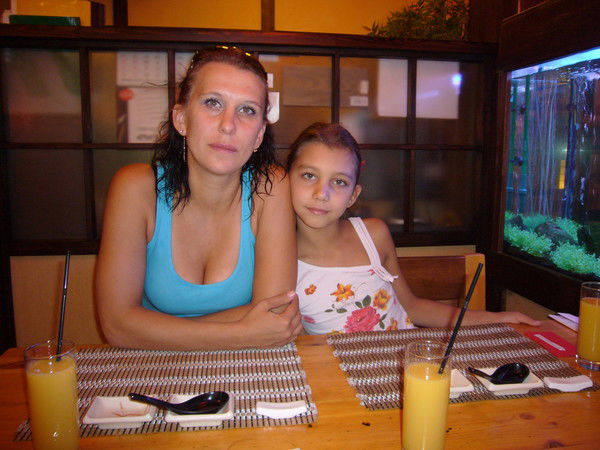 Марина Гребенькова