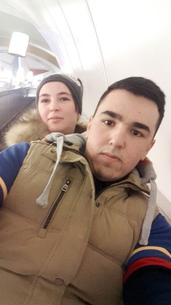 Davlatbek ***********