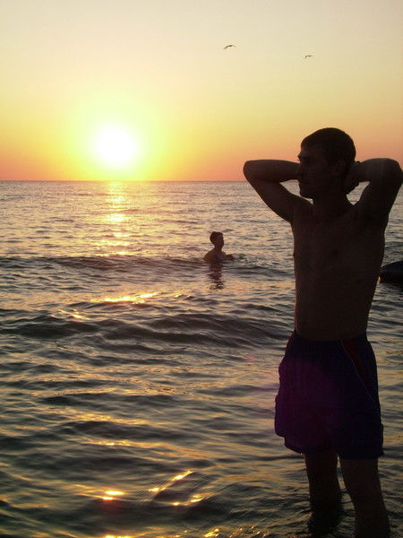 Андрей Миронов