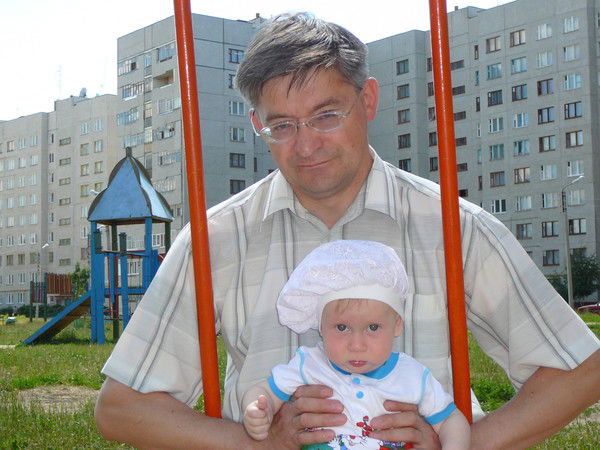 Виктор Тимофеев