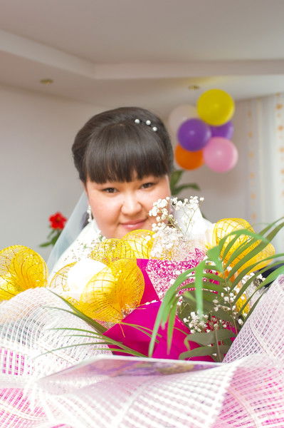 Самал Токбаева