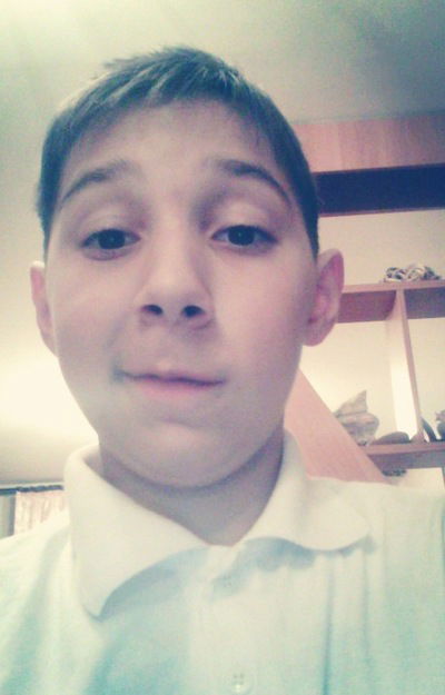 Данил Ураков