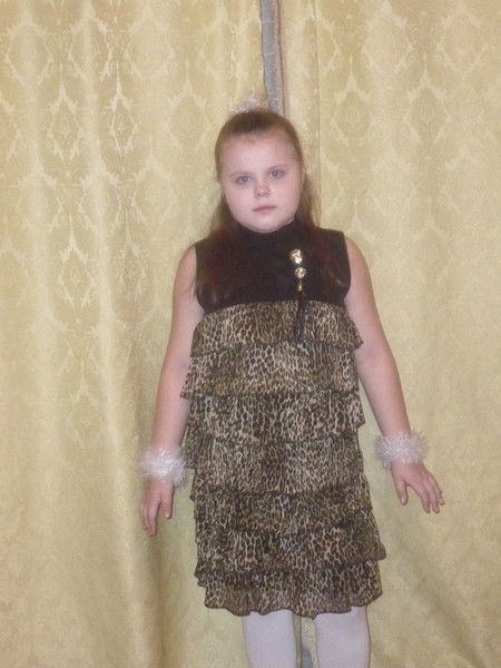 Дарья Малаховская