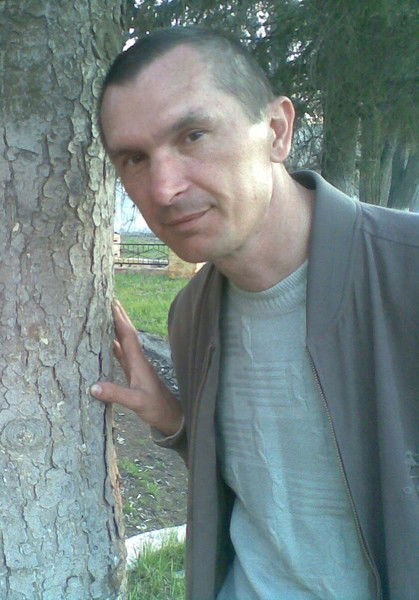 Сергей Дудник