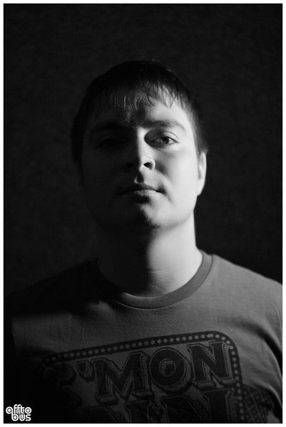 Константин Бондаренко