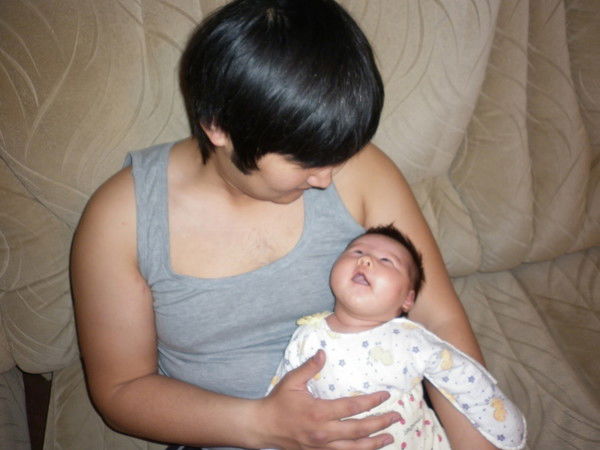 Иман Айтбаев