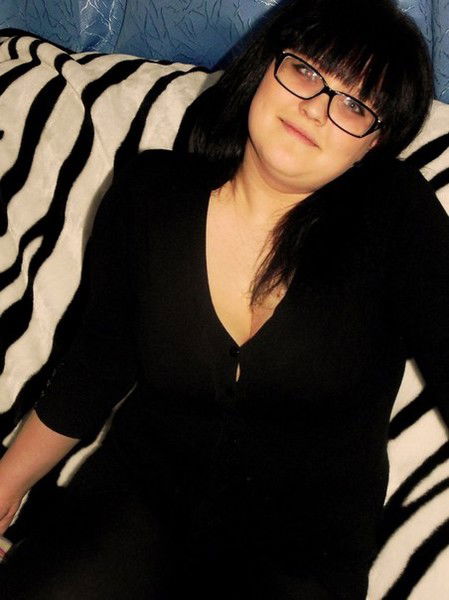 Алёна Сладкая Конфетка