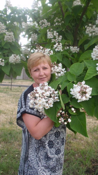 Ольга Киреева