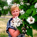 Ольга Киреева