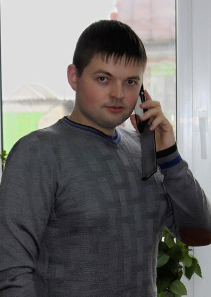 Дмитрий Журавлев