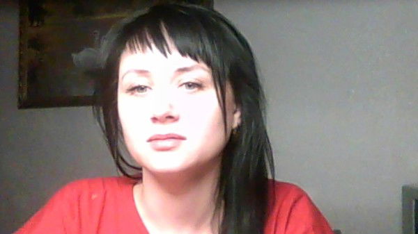 Ирина Потапова