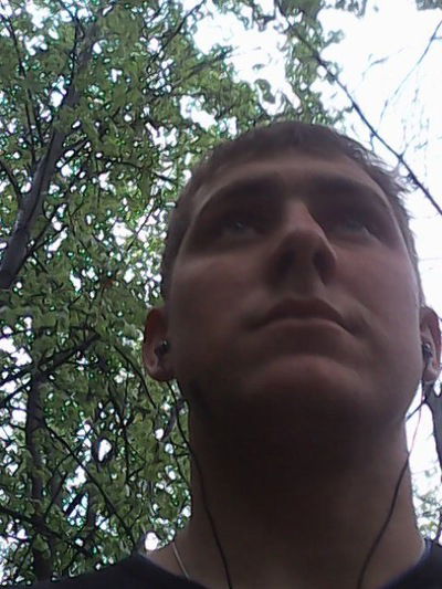 Максим Тинков