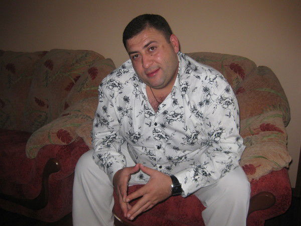 Вильям Вартанян