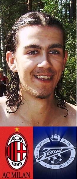 Андрей Суслов