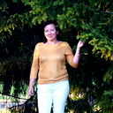 Ирина Горбачева