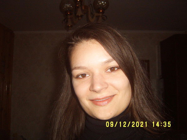 Татьяна Домащенко