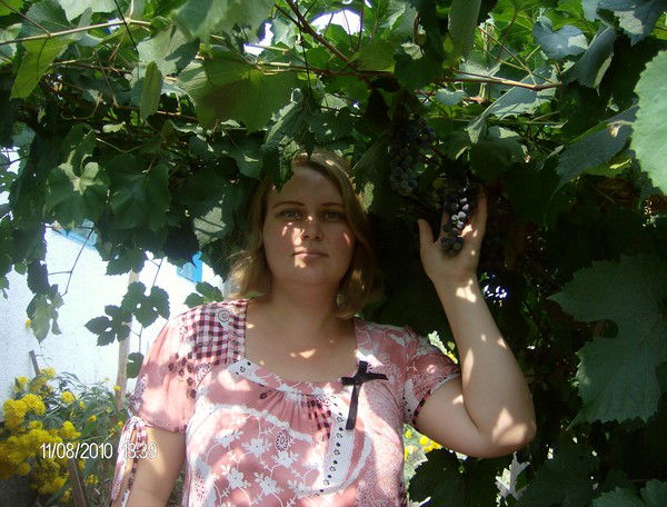 Екатерина Братко