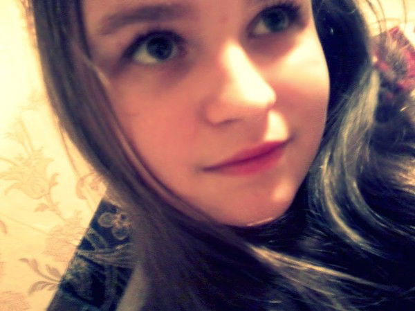 Анастасия Сахарова