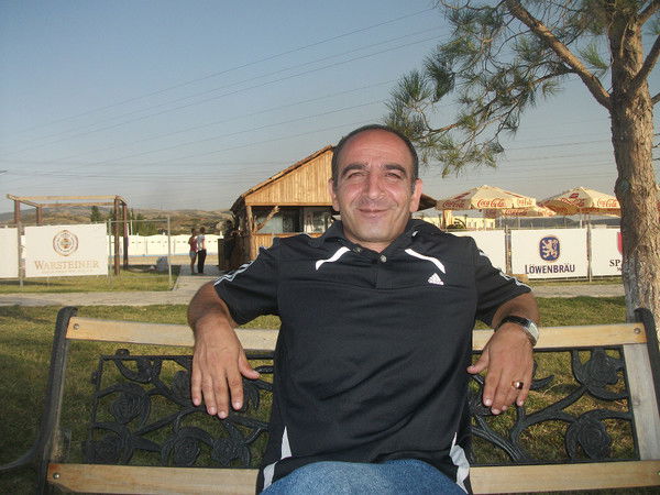 Роман Худоян