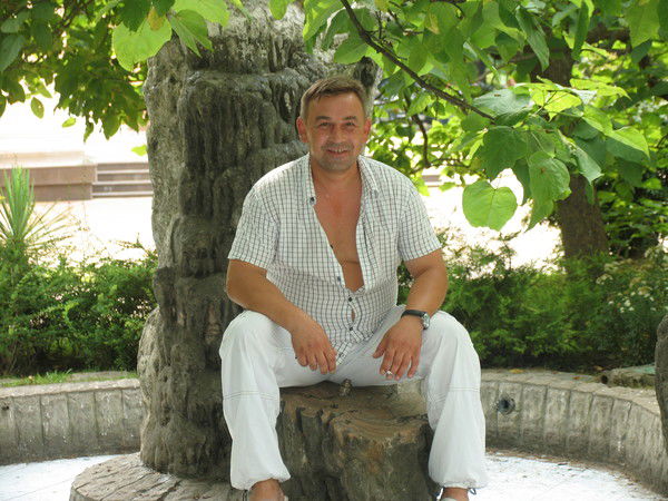 Дима Захаров