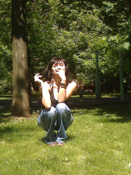 Мария Савельева