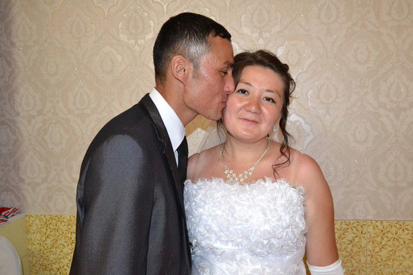 Жузим Бектепбергенова