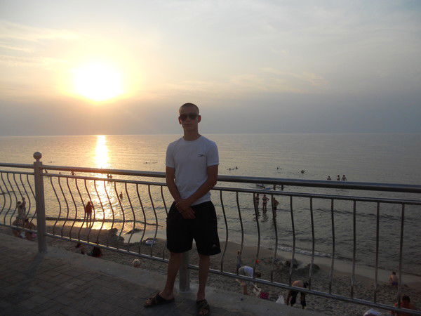 Дмитрий Строганов