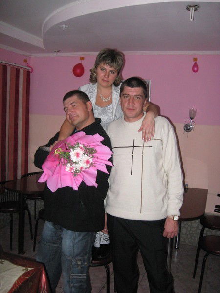 Евгений Тихтилов