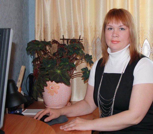 Ольга Лазовская