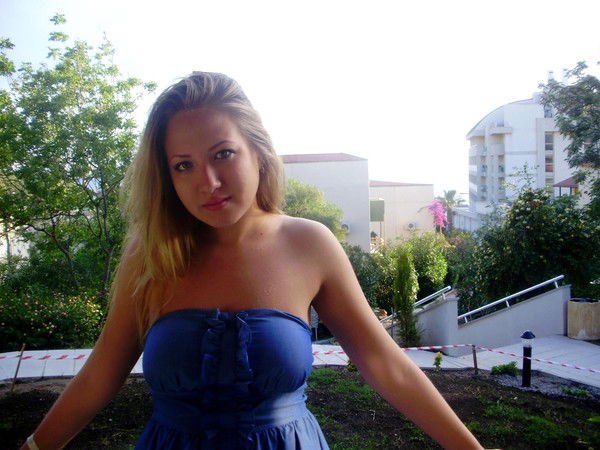 Анастасия Вараксина