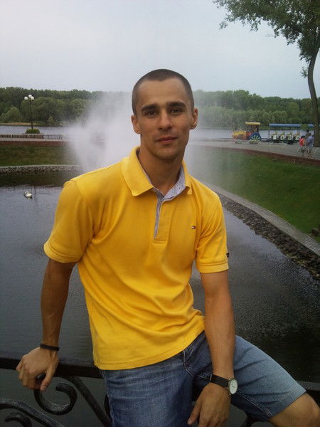 Далер Чарбашян