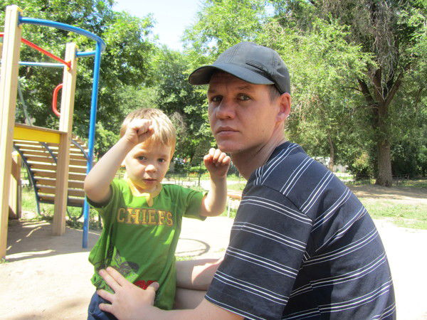 Валера Шмытков