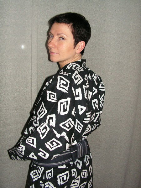 Кристина Грушевская