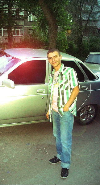 Вадим Ерухин