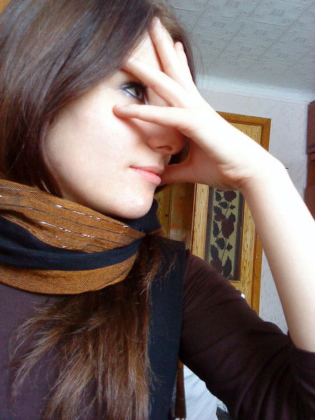 Светлана Демьянова