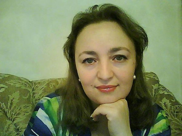 Индира Семёнова