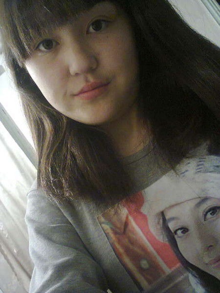 Альмира Есентаева