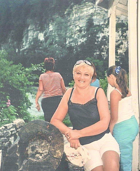 Наталья Чапаева