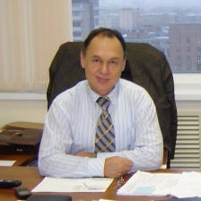 Радион Рахматуллин