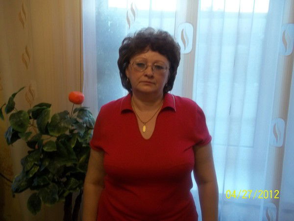 Татьяна Тутуева