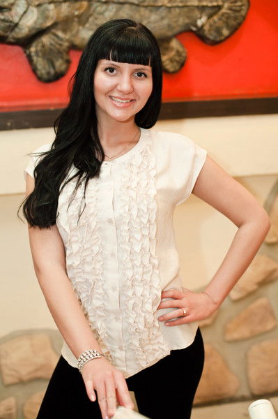 Анна Авдеева