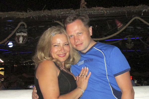 Ирина Вавилова