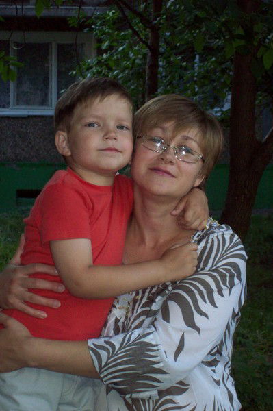 Людмила Аверьянова