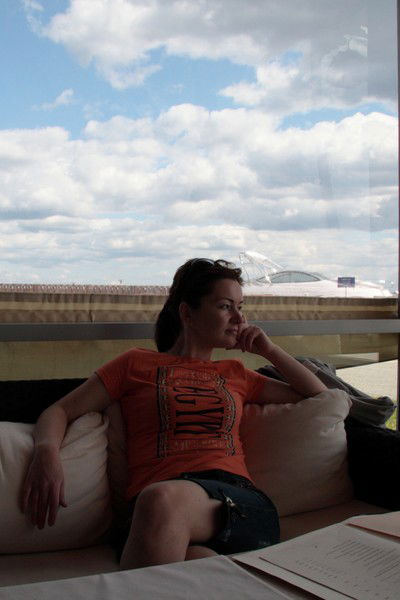 Дарья Корнелюк