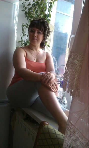 Наталья Фалелюхина