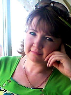 Любовь Кабанова