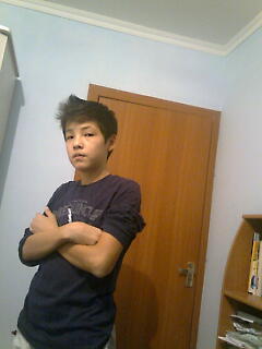 Раймбек Атамуратов