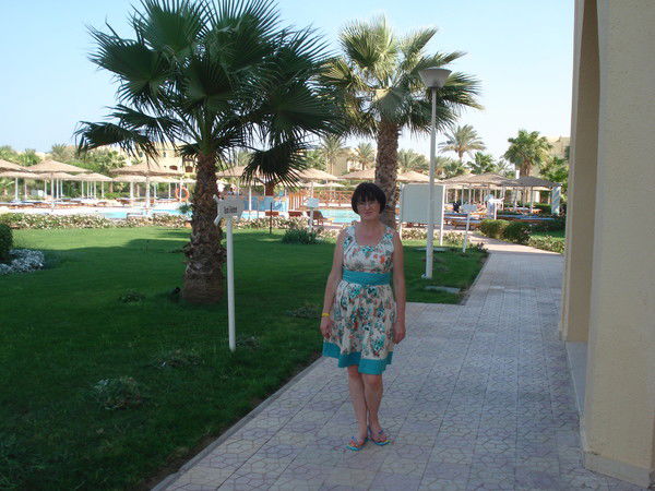 Лилия Евдокимова